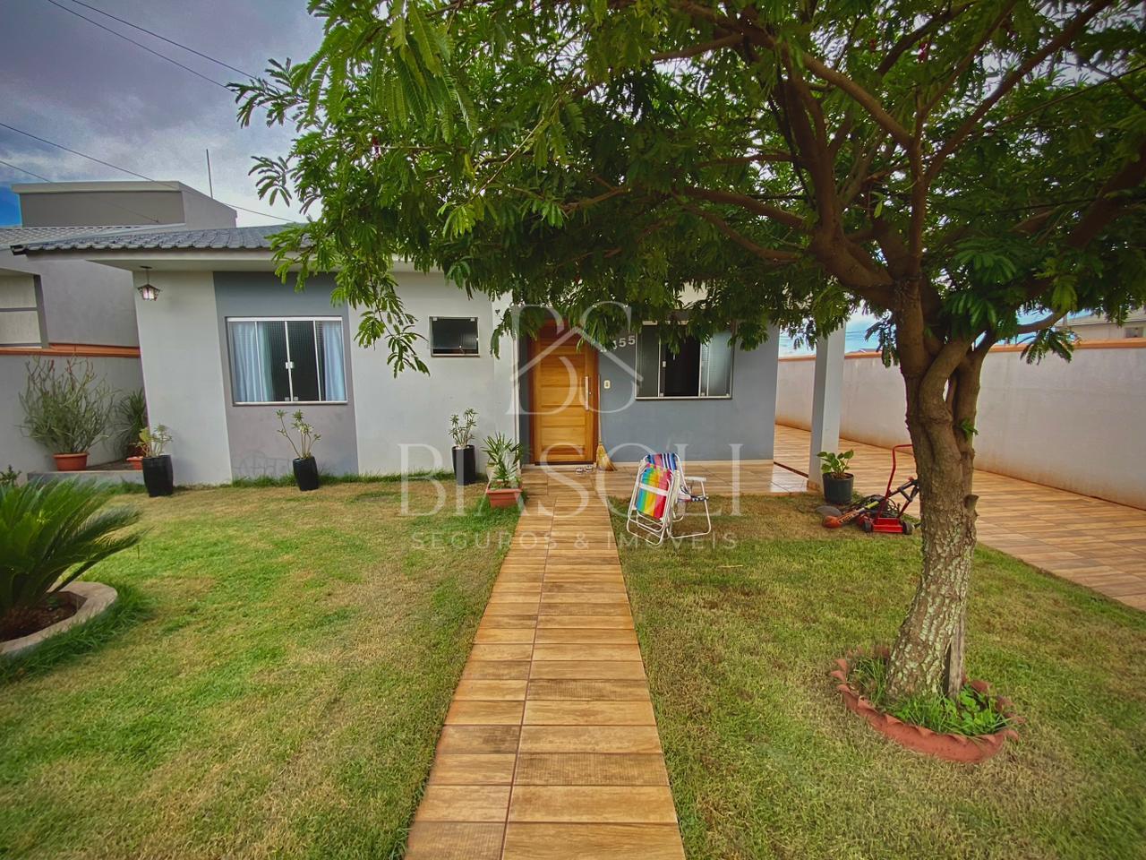 Casa ? Venda no bairro Jardim Ip? I,  Itaipul?ndia com 3 Quart...