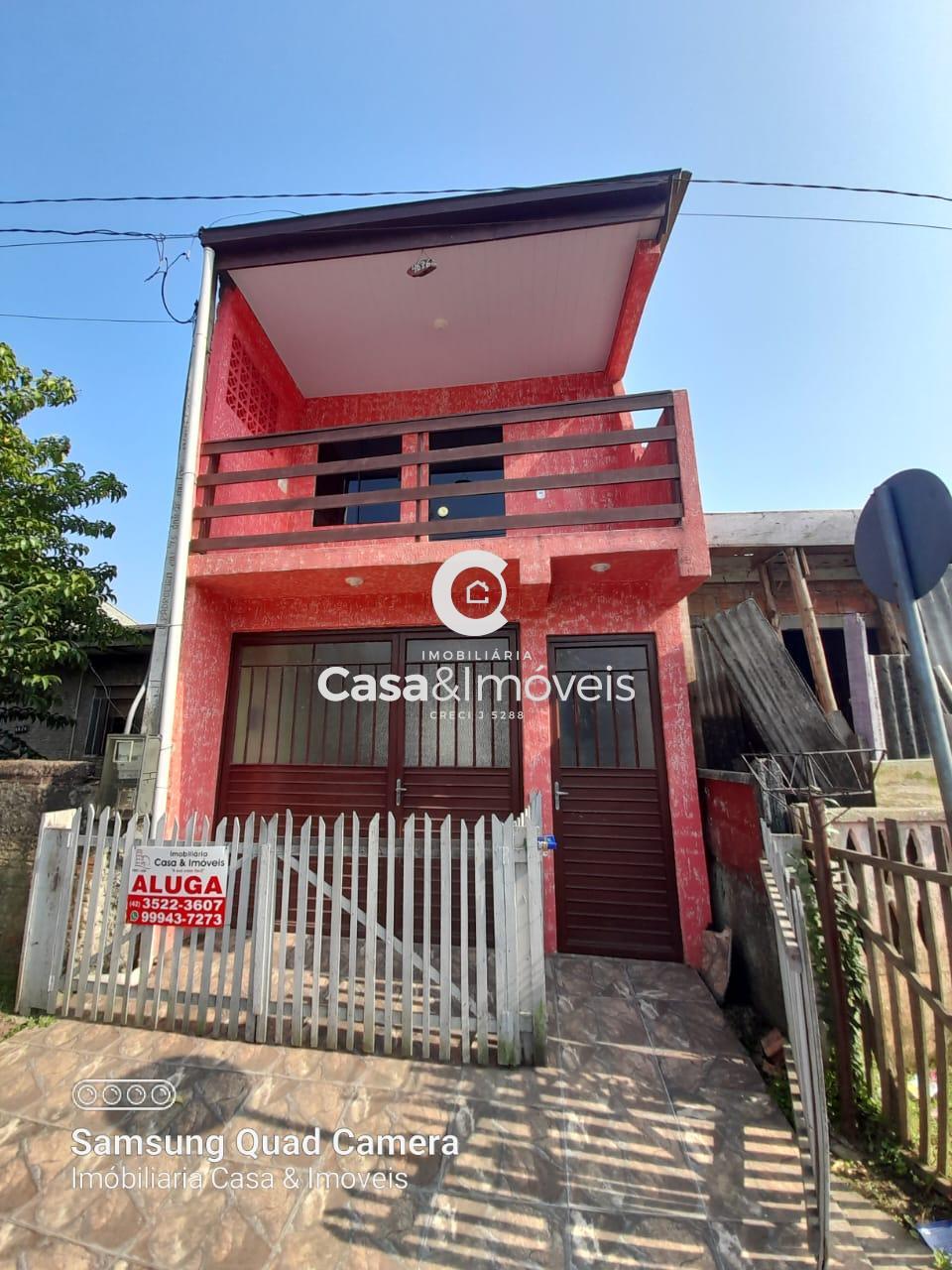 Kitnet para locação - PISO TERREO, Vice King, PORTO UNIAO - SC