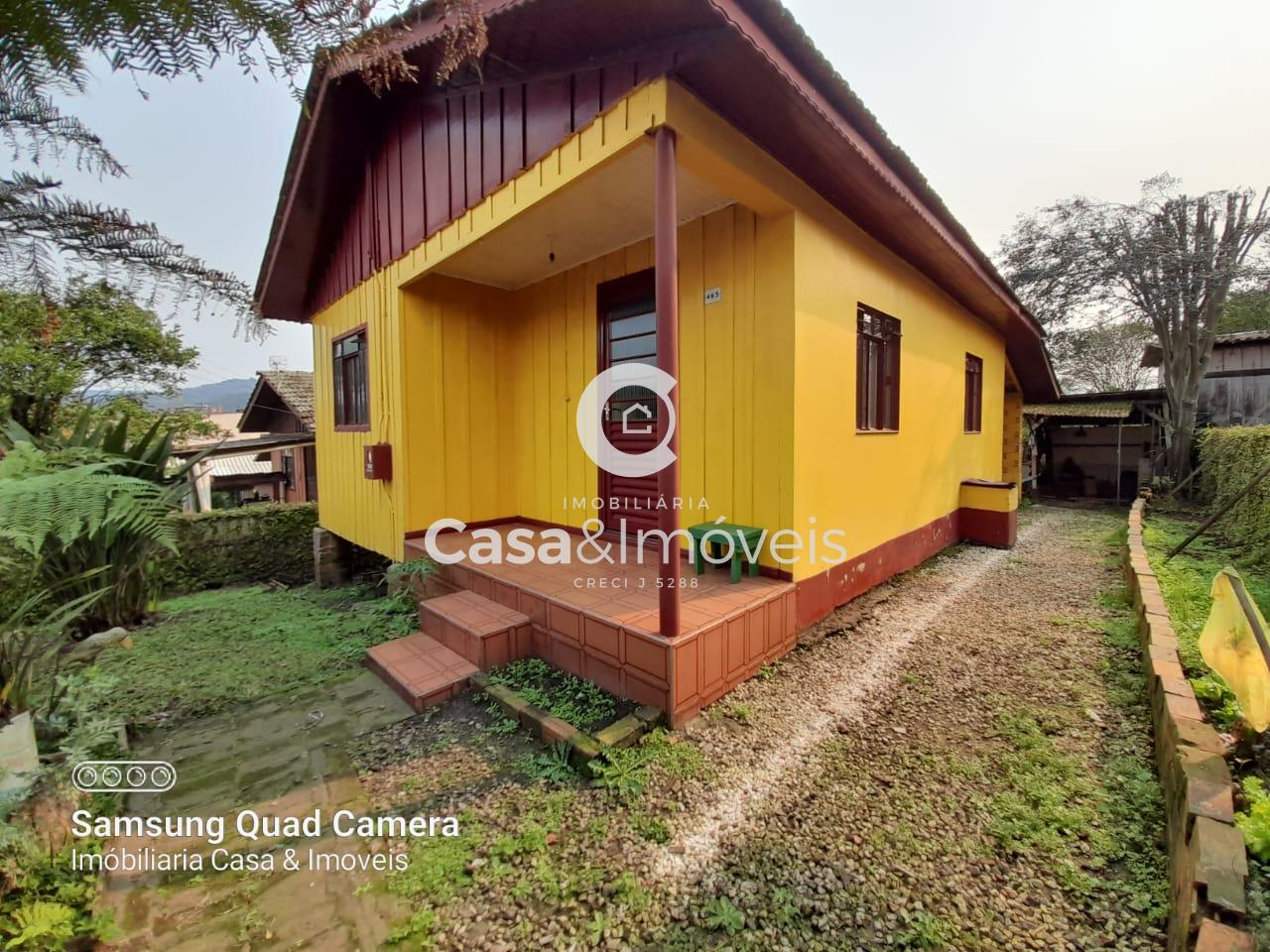 Casa para locação, Nossa Senhora do Rocio, UNIAO DA VITORIA - PR