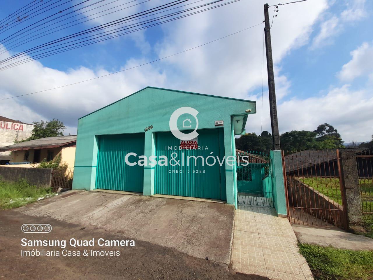 Casa para locação, São Gabriel, UNIAO DA VITORIA - PR