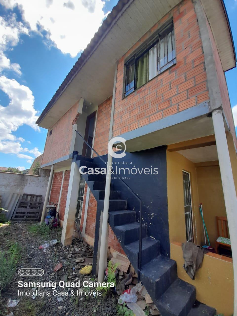 Quitinete para locação, Santa Rosa, PORTO UNIAO - SC