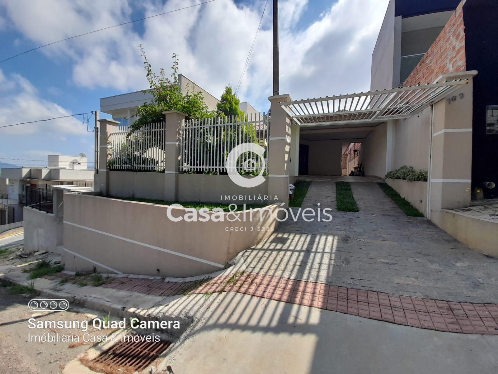 Casa à venda, São Pedro, PORTO UNIAO - SC. Financiável