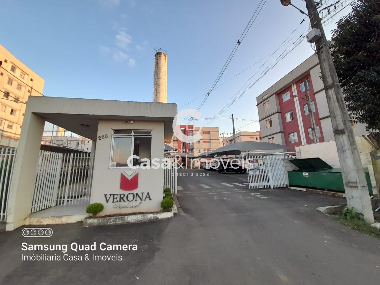 Apartamento para locação, Nossa Senhora do Rocio, UNIAO DA VITORIA - PR