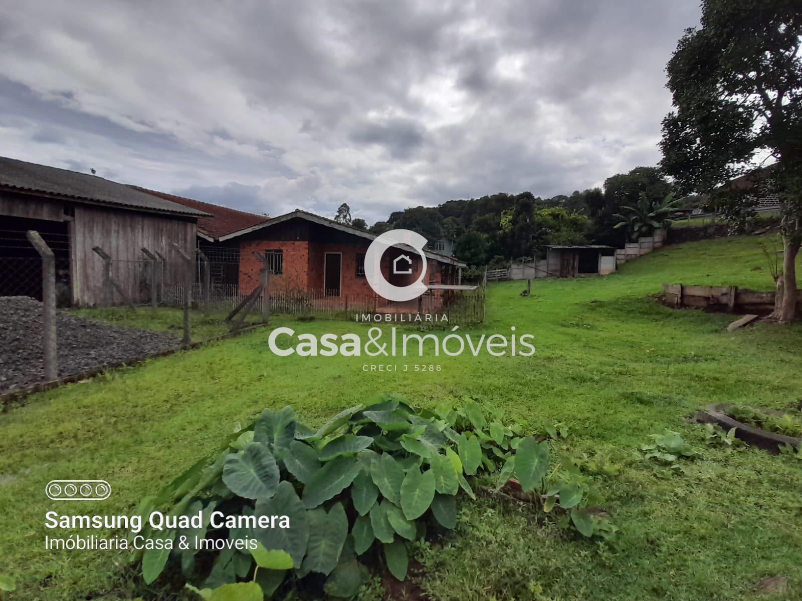 Casa à venda, Distrito de São Miguel da Serra, PORTO UNIAO - SC.