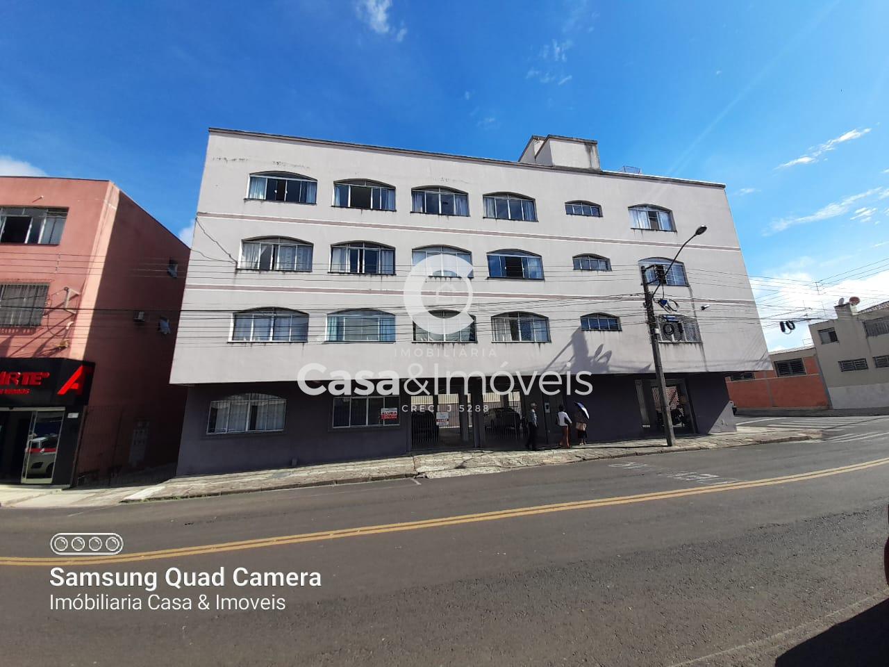 Apartamento à venda, São Bernardo, UNIAO DA VITORIA - PR