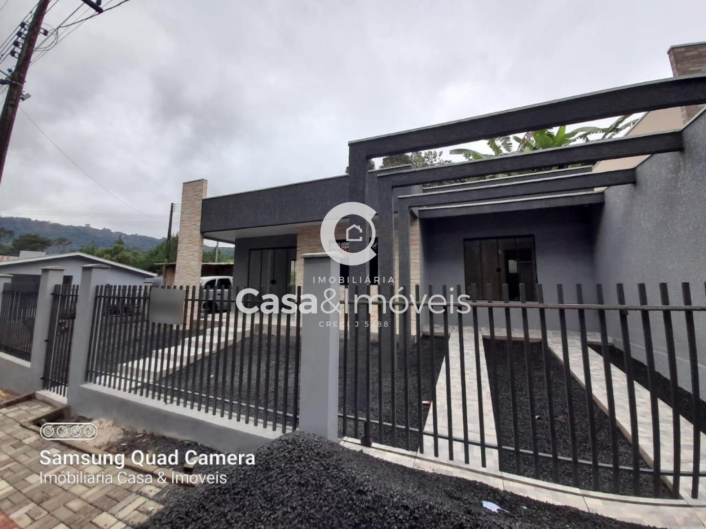 Casa à venda, Jardim Muzzolon, UNIAO DA VITORIA - PR. Financiável