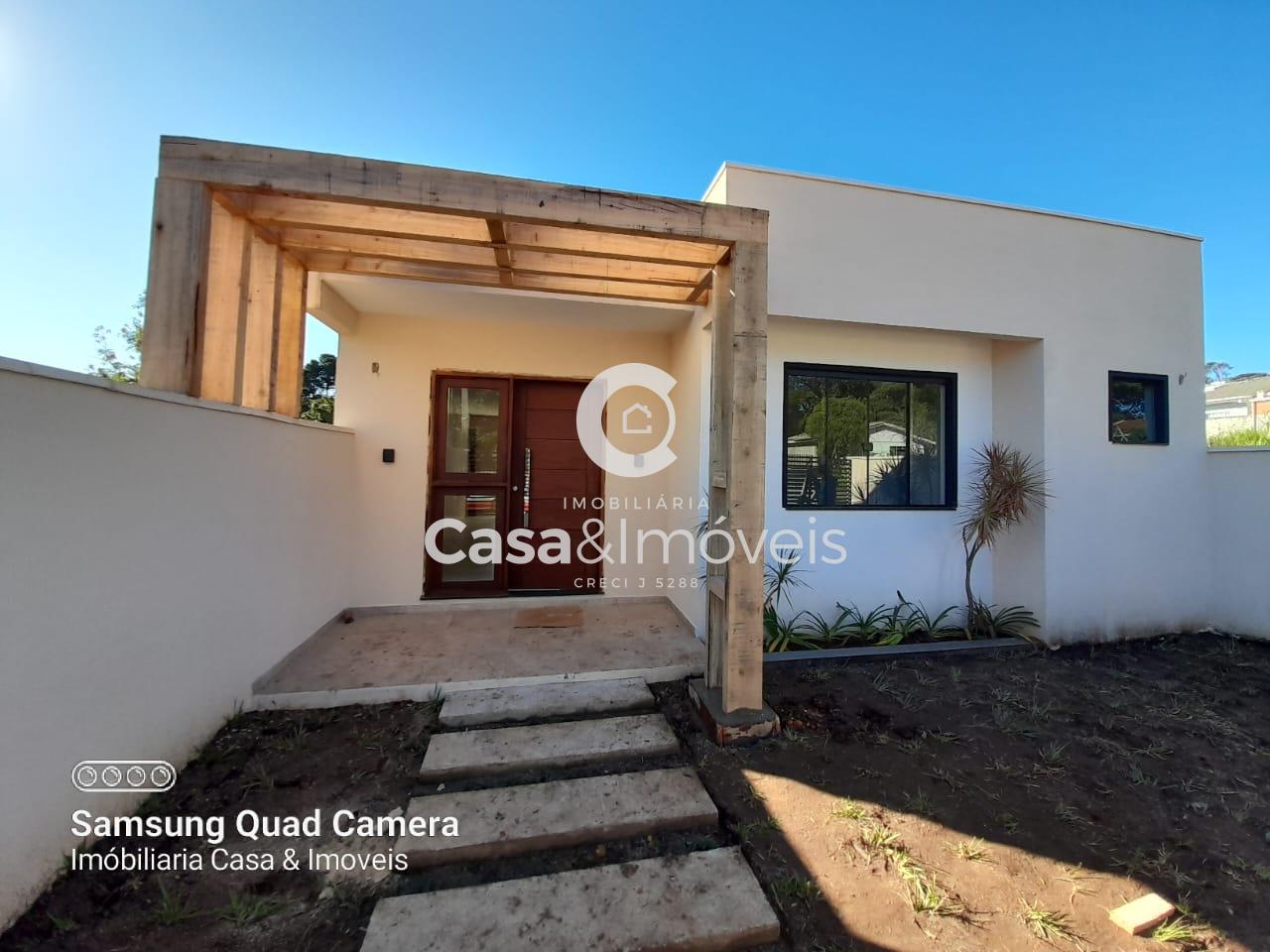 Casa à venda, São Braz, UNIAO DA VITORIA - PR. Financiável