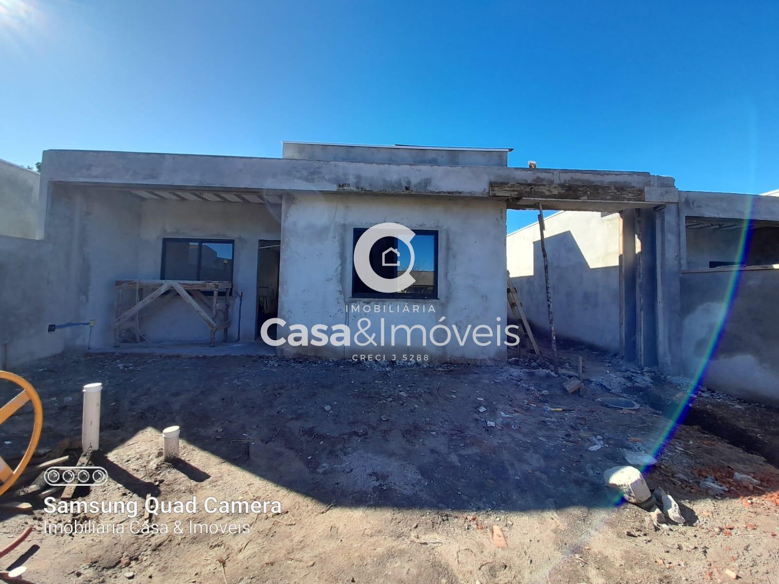 Casa à venda, São Braz, UNIAO DA VITORIA - PR. Financiável