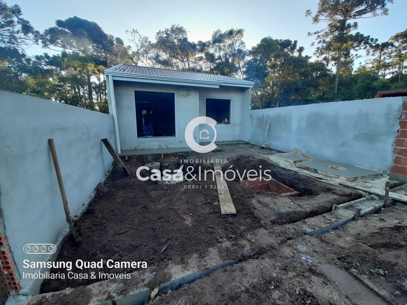 Casa à venda, São Sebastião, UNIAO DA VITORIA - PR. Financiável
