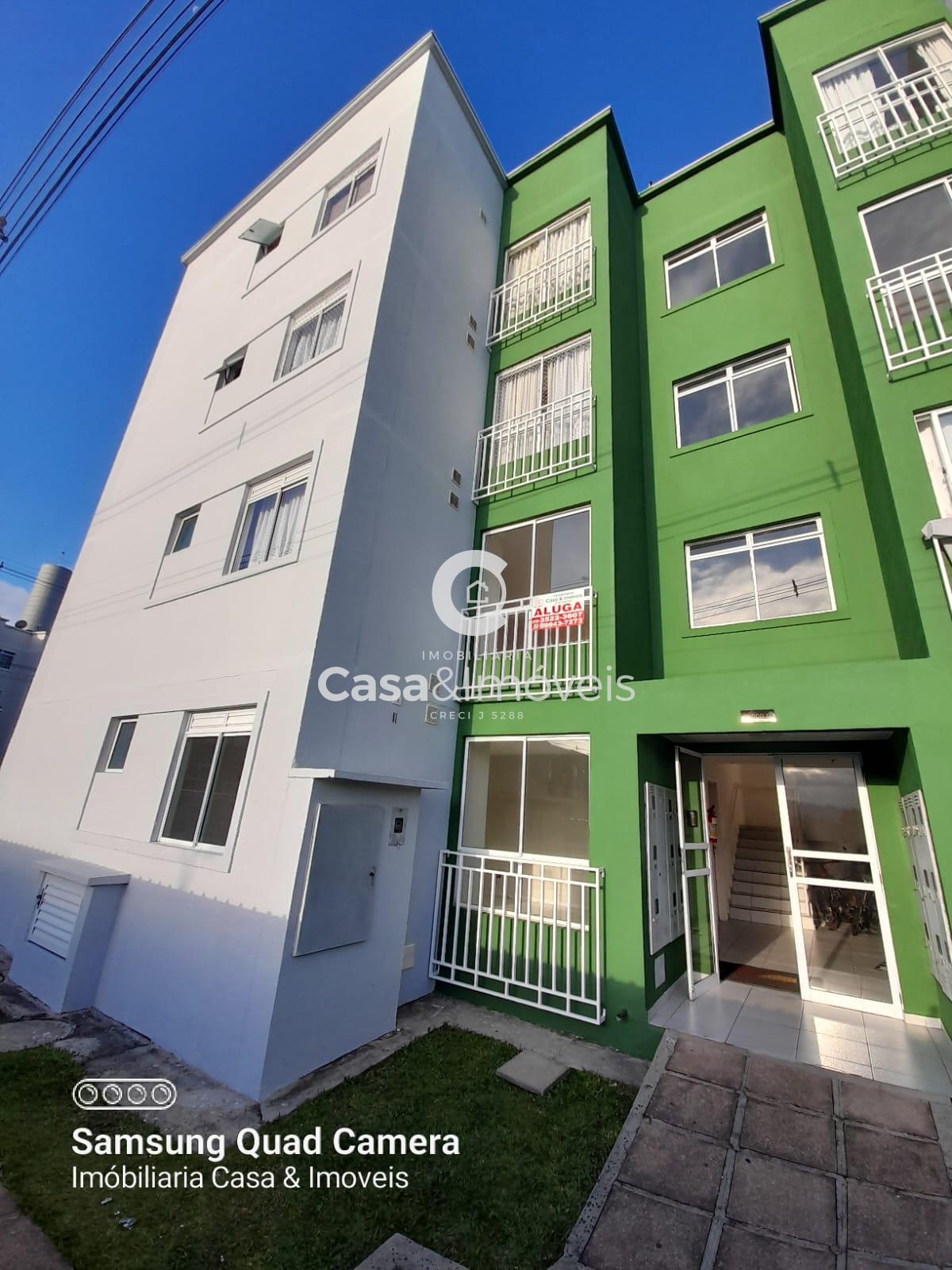 Apartamento para locação, Nossa Senhora do Rocio, UNIAO DA VITORIA - PR