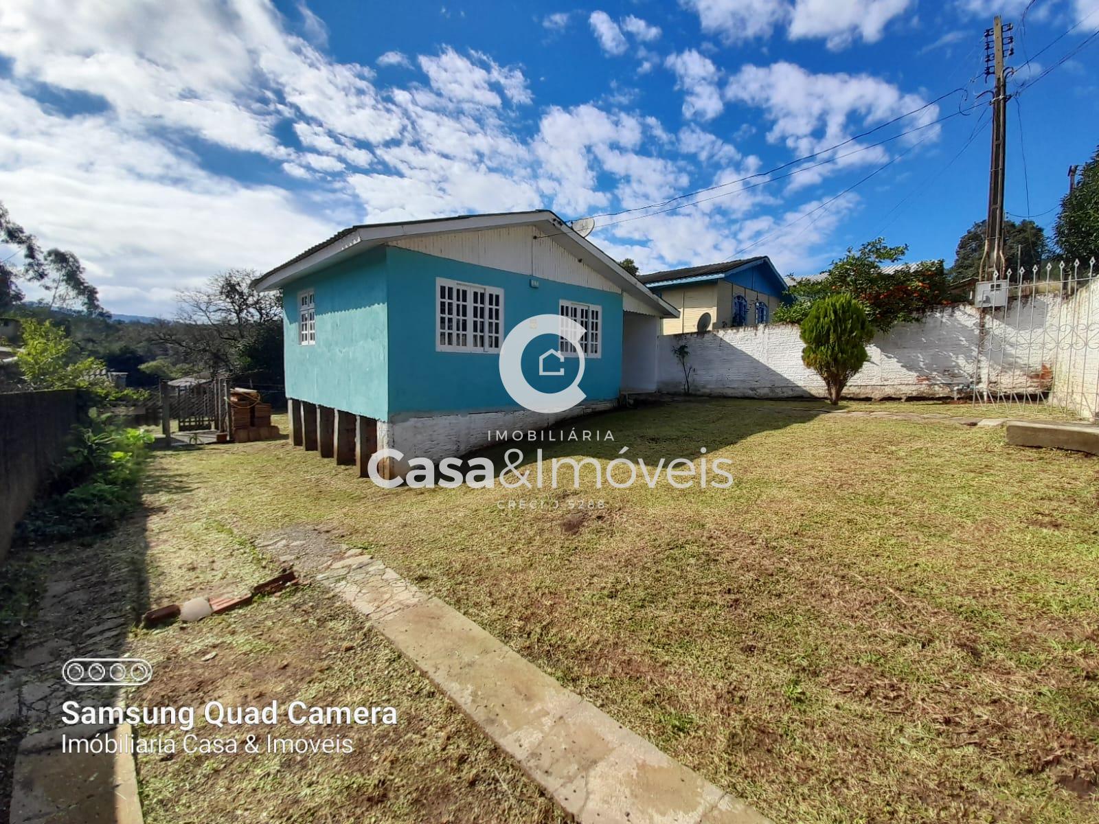 Casa mista para locação, Bairro João Paulo, UNIAO DA VITORIA - PR