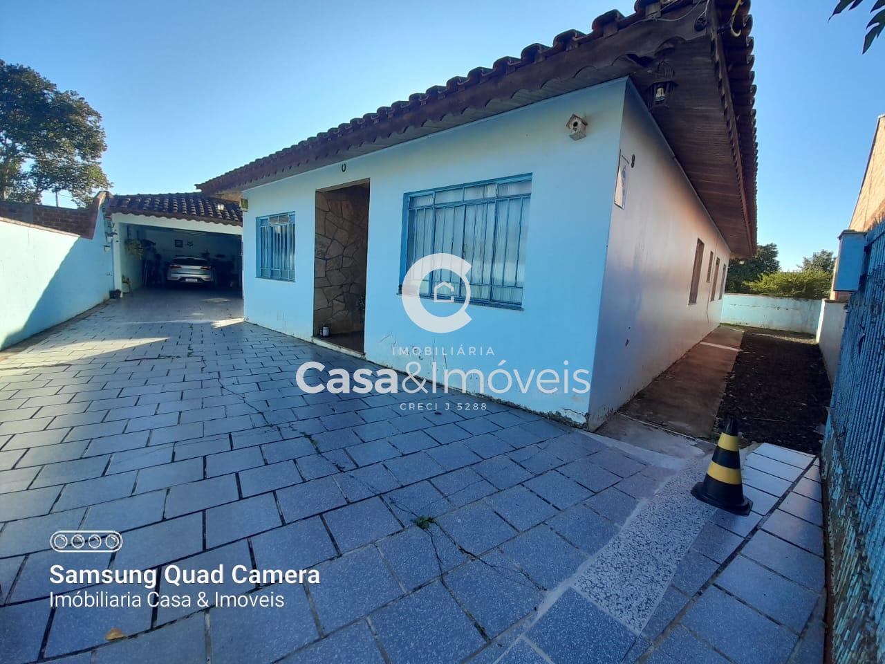 Casa à venda, São Pedro, PORTO UNIAO - SC. Financiável.