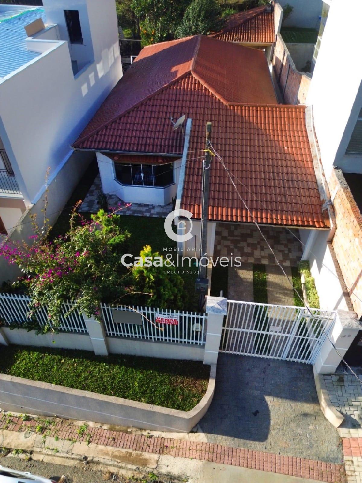 Casa à venda, São Pedro, PORTO UNIAO - SC. Financiável