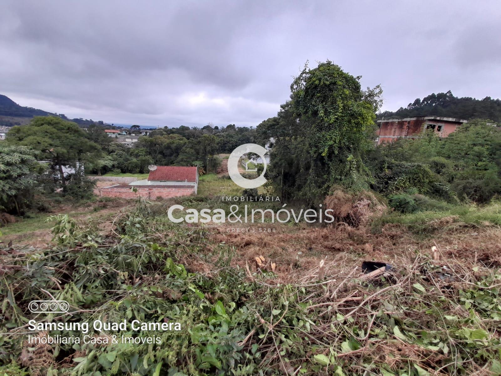 Terreno à venda, Jardim Muzzolon, UNIAO DA VITORIA - PR