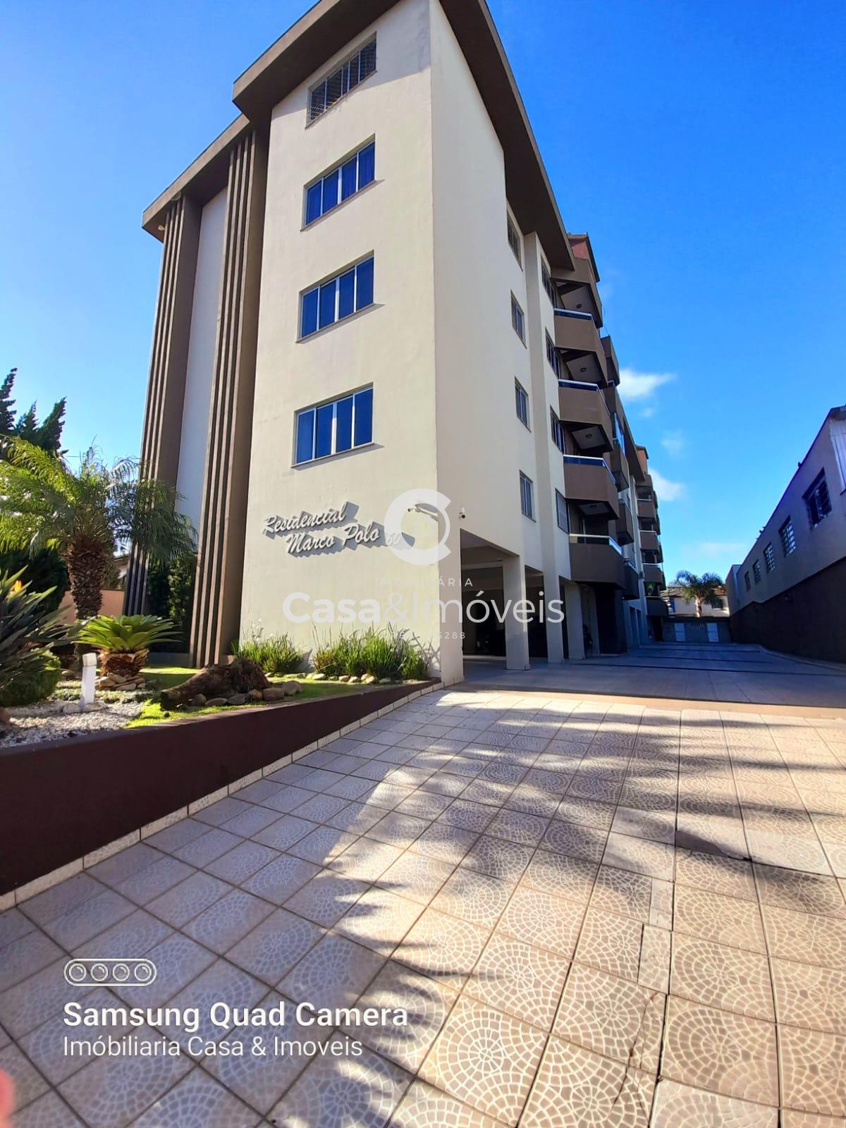 Apartamento à venda, Centro, UNIAO DA VITORIA - PR. Financiável
