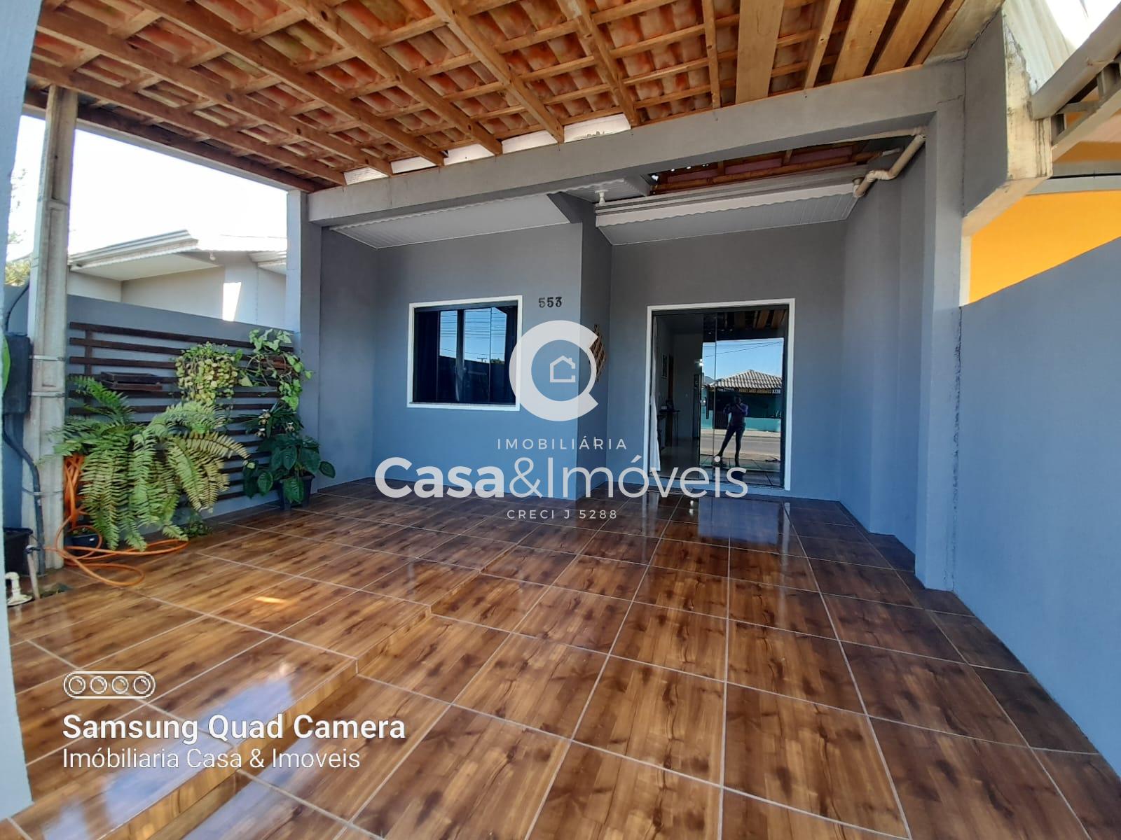 Casa à venda, Bento Munhoz da Rocha, UNIAO DA VITORIA - PR