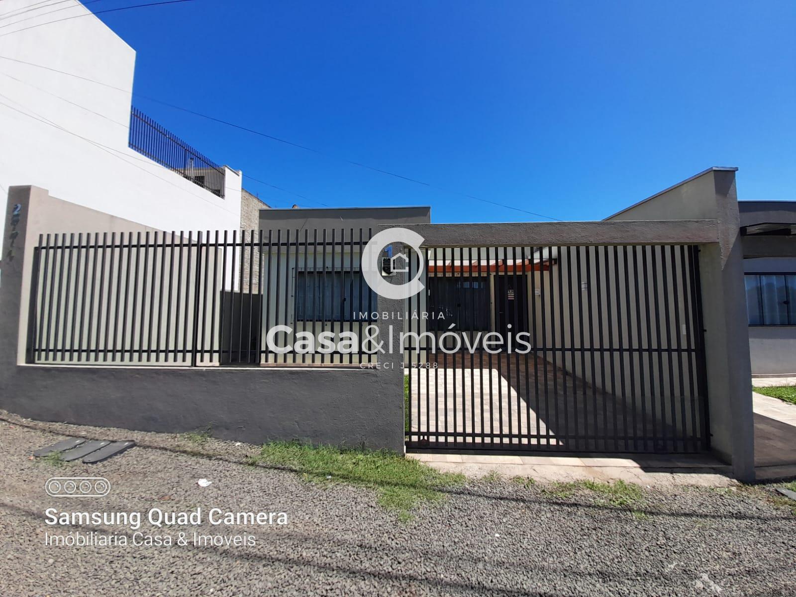 Casa com 3 dormitórios à venda, São Braz, UNIAO DA VITORIA - PR