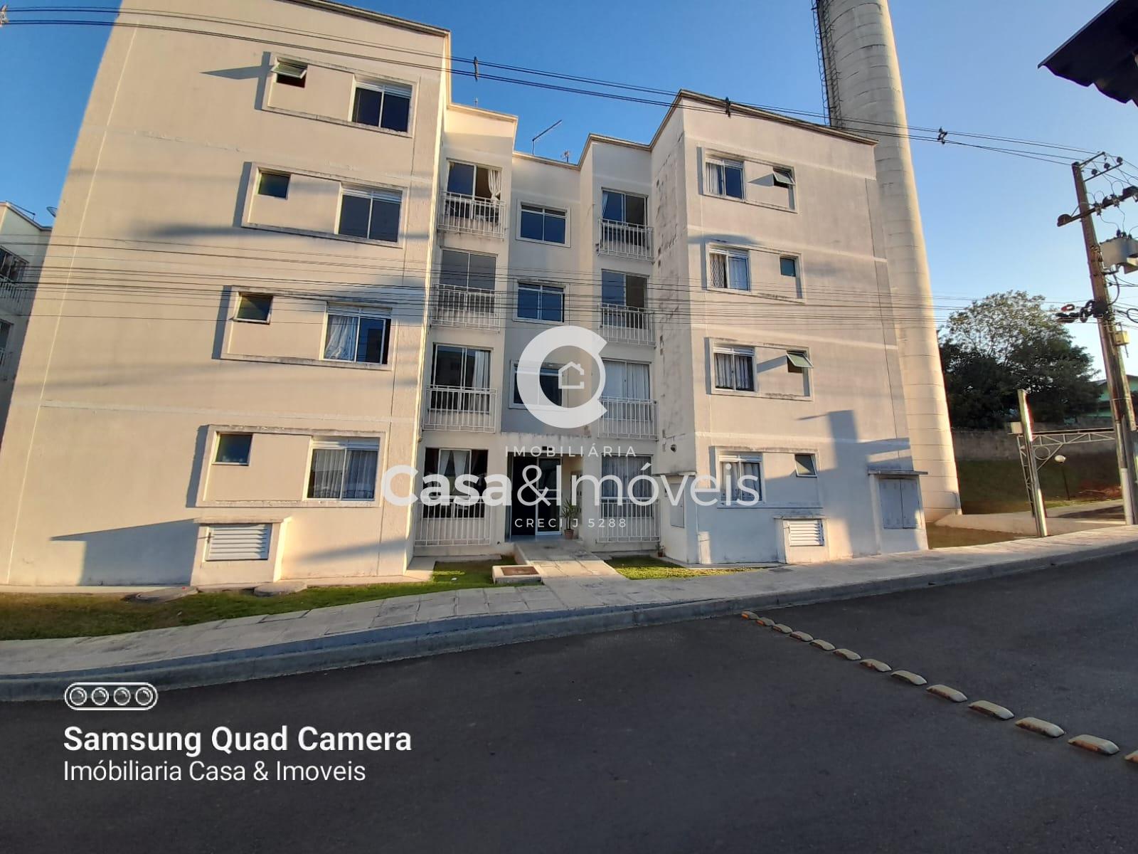 Apartamento para locação, Nossa Senhora do Rocio, UNIAO DA VITORIA - PR