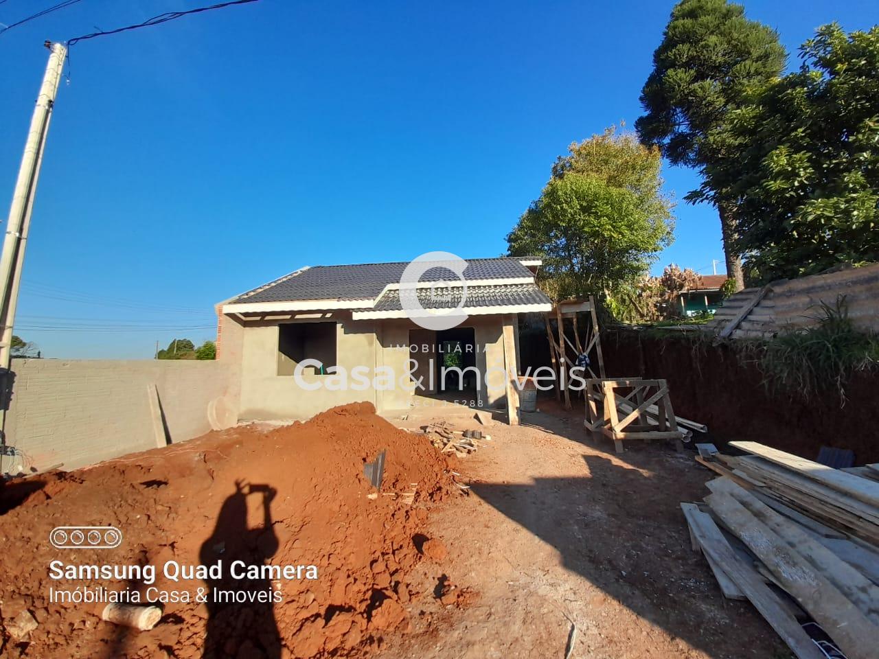Casa à venda, São Sebastião, UNIAO DA VITORIA - PR. Financiável
