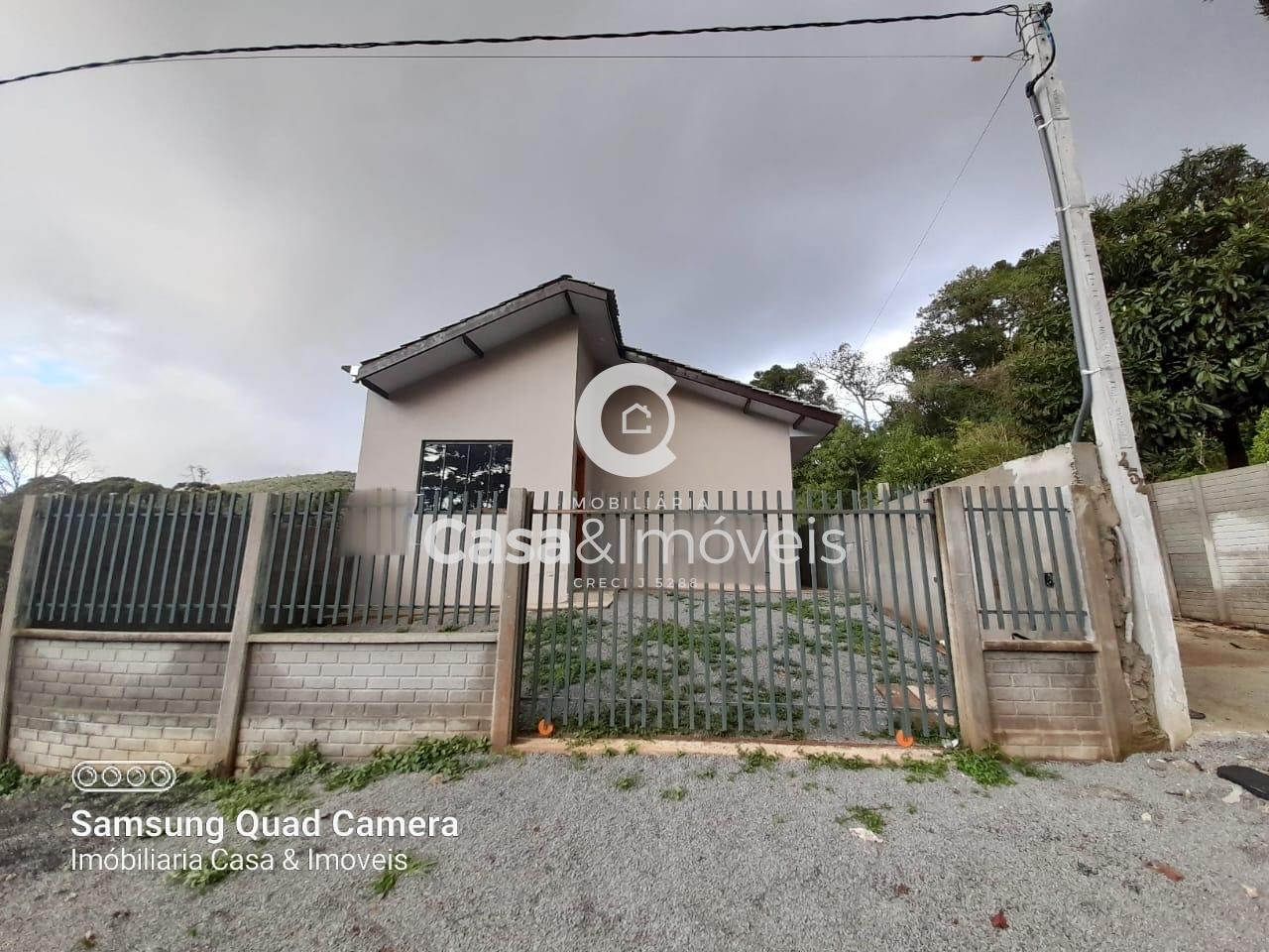 Casa à venda, São Sebastião, UNIAO DA VITORIA - PR. Financiável