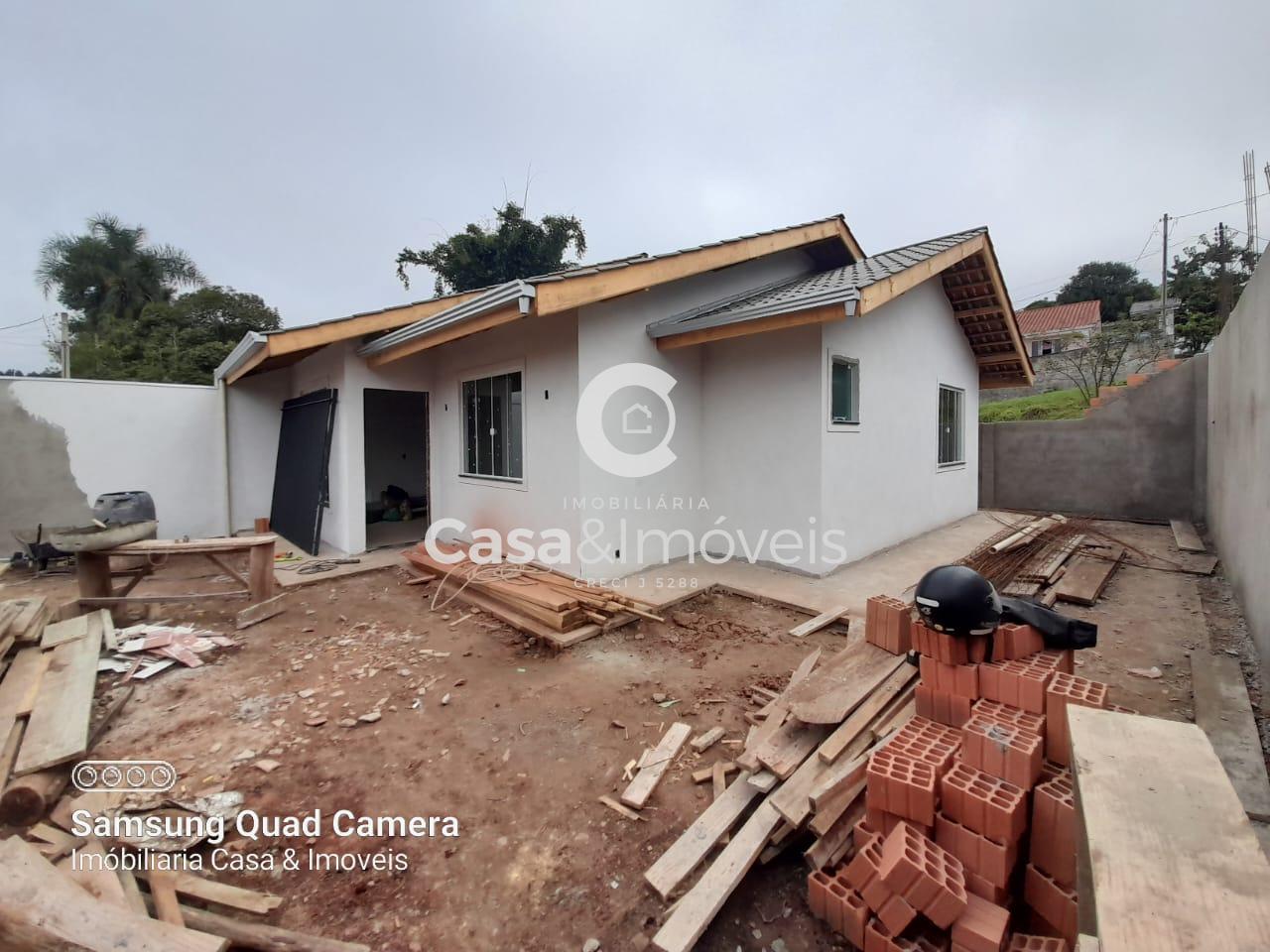 Casa à venda, Bom Jesus, UNIAO DA VITORIA - PR. Financiável