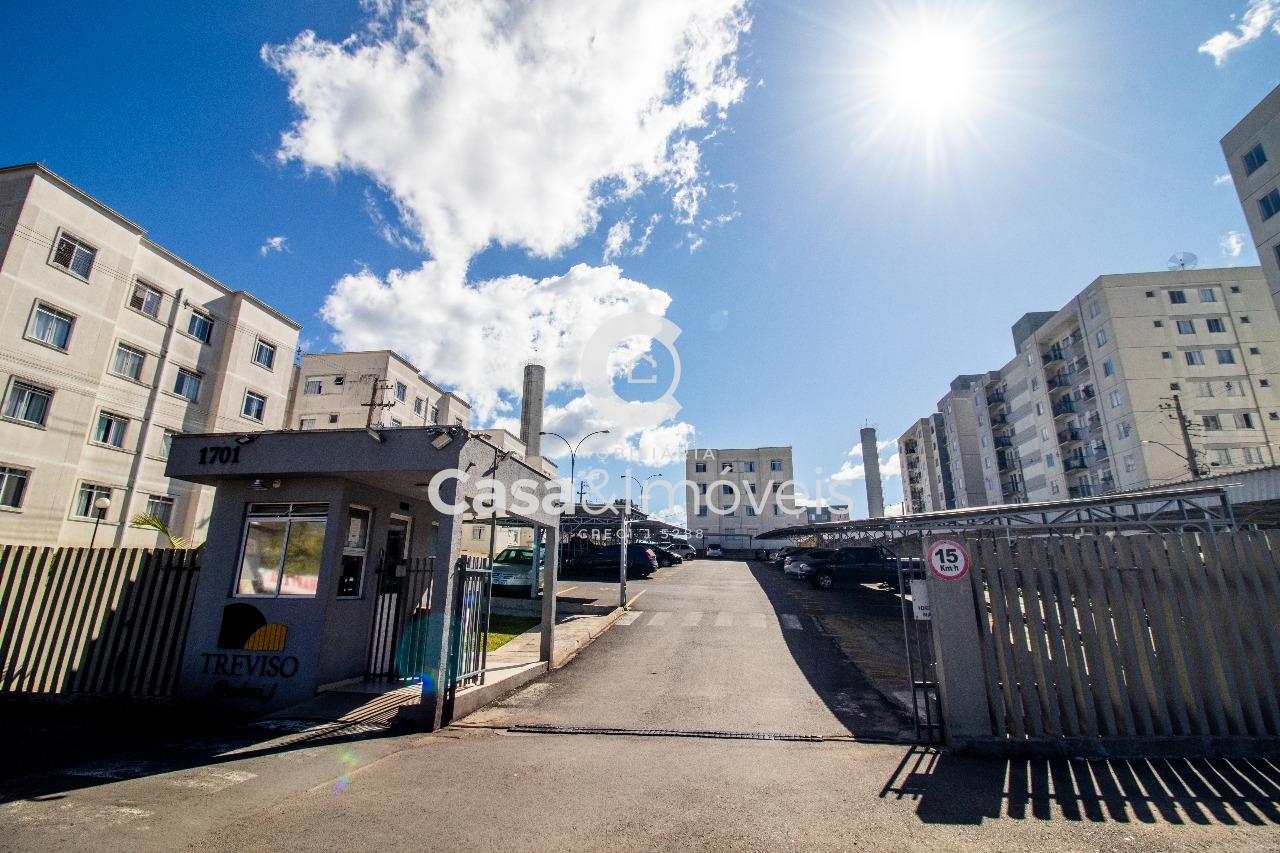 Apartamento para locação, Nossa Senhora do Rocio, UNIAO DA VITORIA - PR