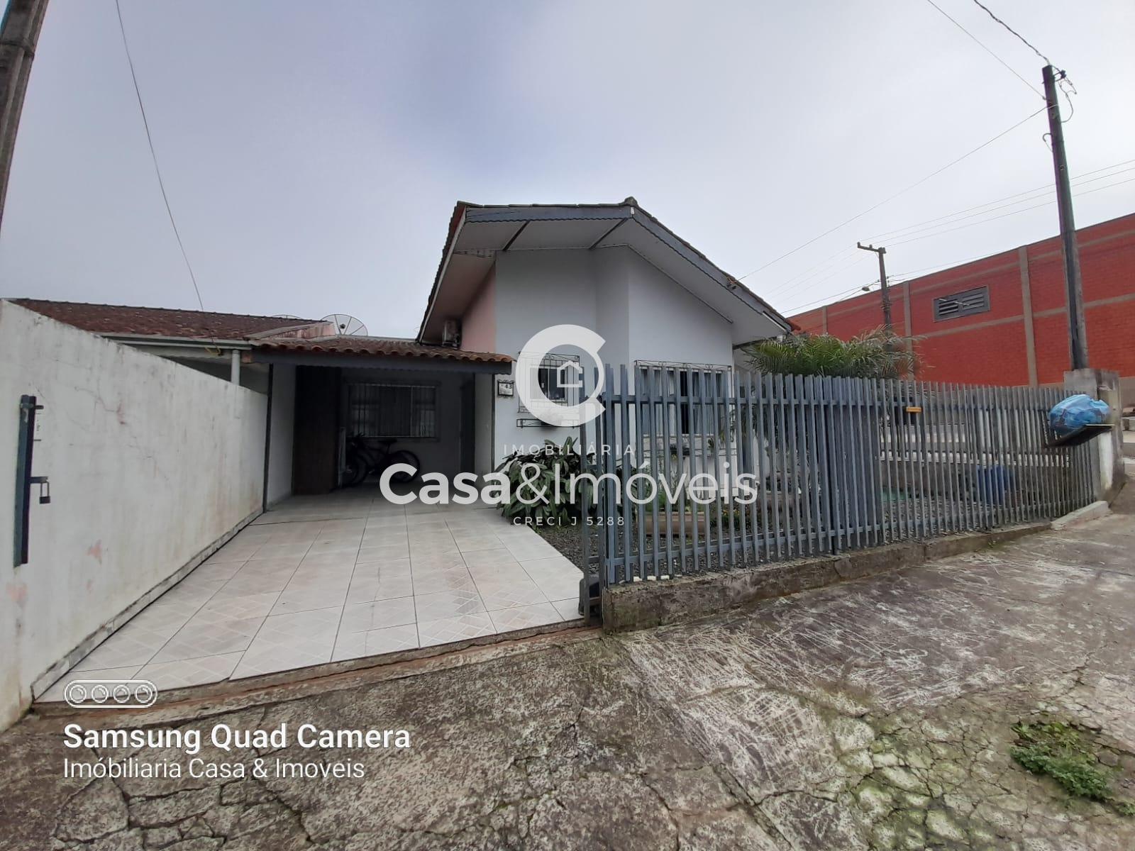 Casa à venda, Ouro Verde, UNIAO DA VITORIA - PR. Financiável
