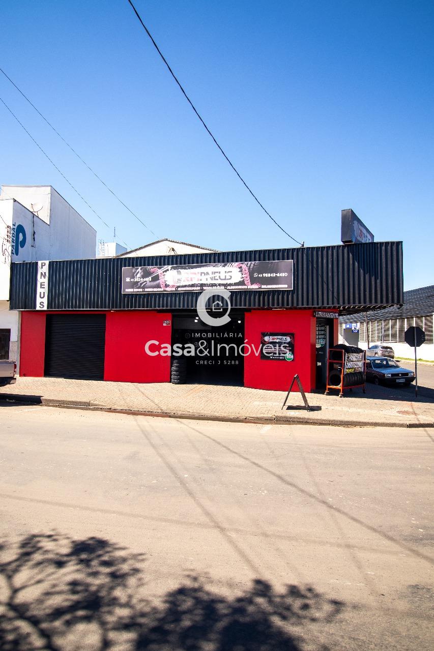 Comercial à venda, São Bernardo, UNIAO DA VITORIA - PR.