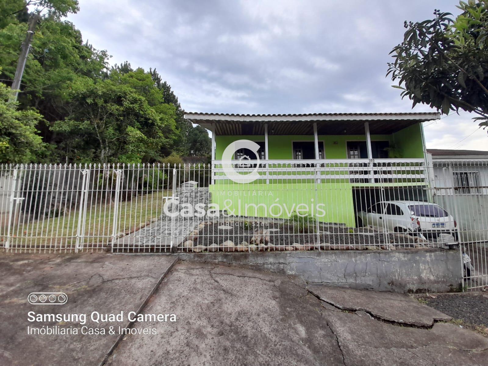 Casa à venda, Cristo Rei, UNIAO DA VITORIA - PR. Financiável
