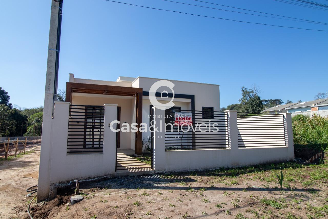 Casa à venda, São Braz, UNIAO DA VITORIA - PR. Financiável
