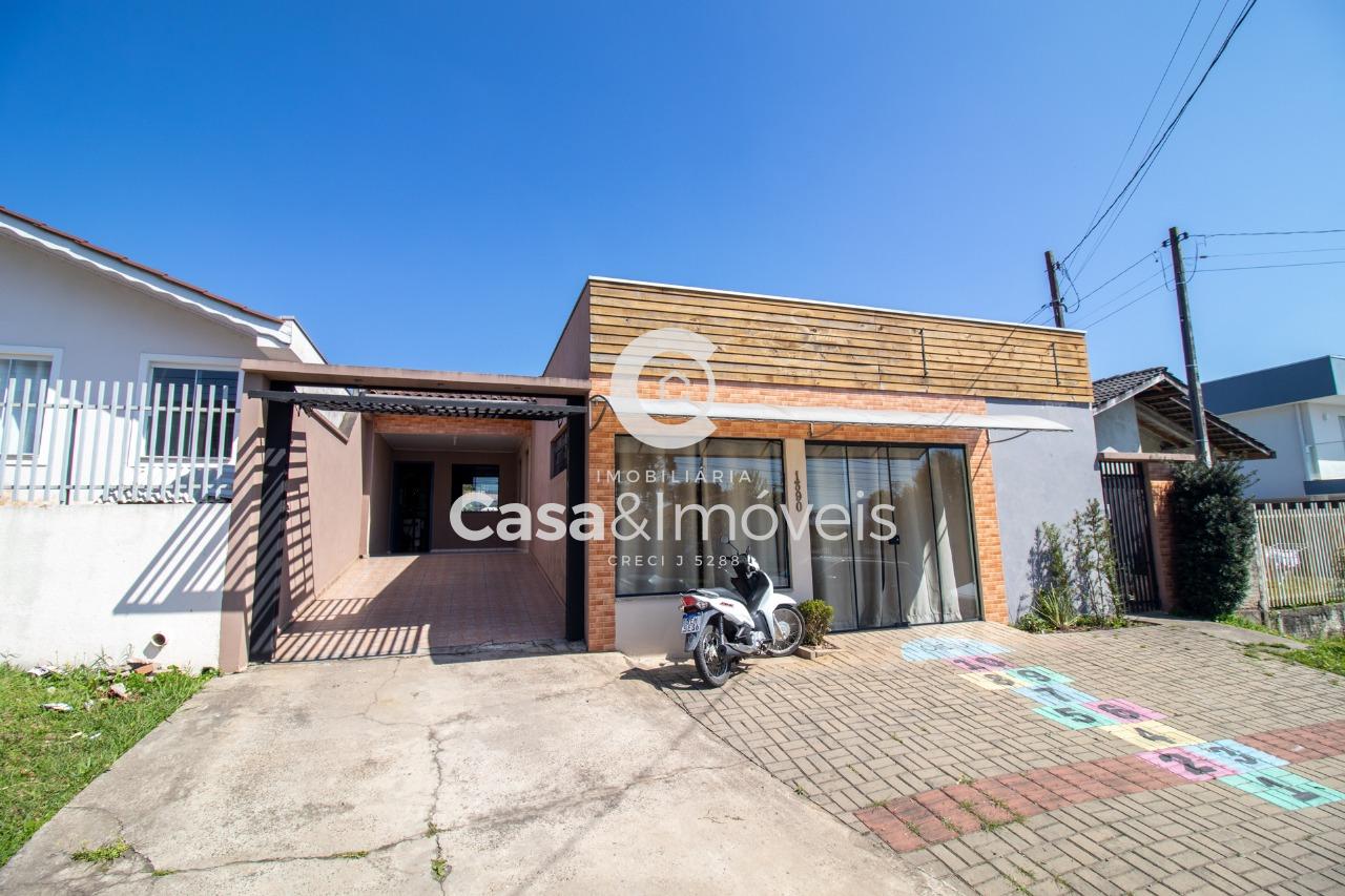 Casa à venda, São Braz, UNIAO DA VITORIA - PR. Aceita propostas