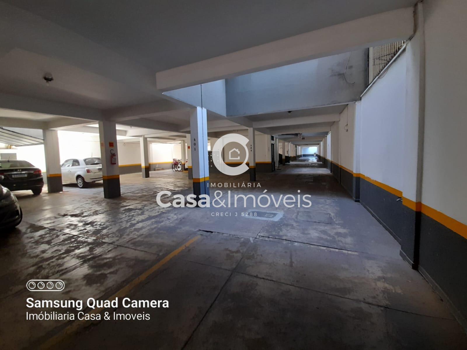 Garagem