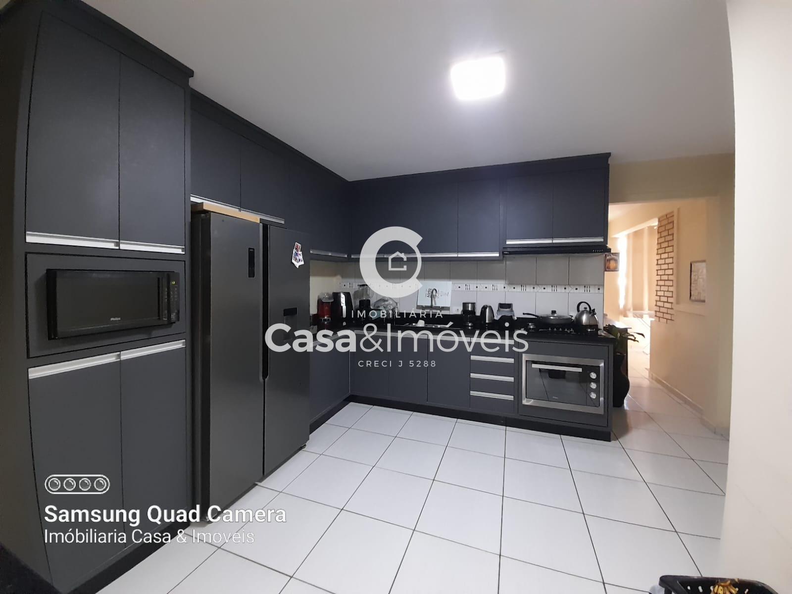 Cozinha