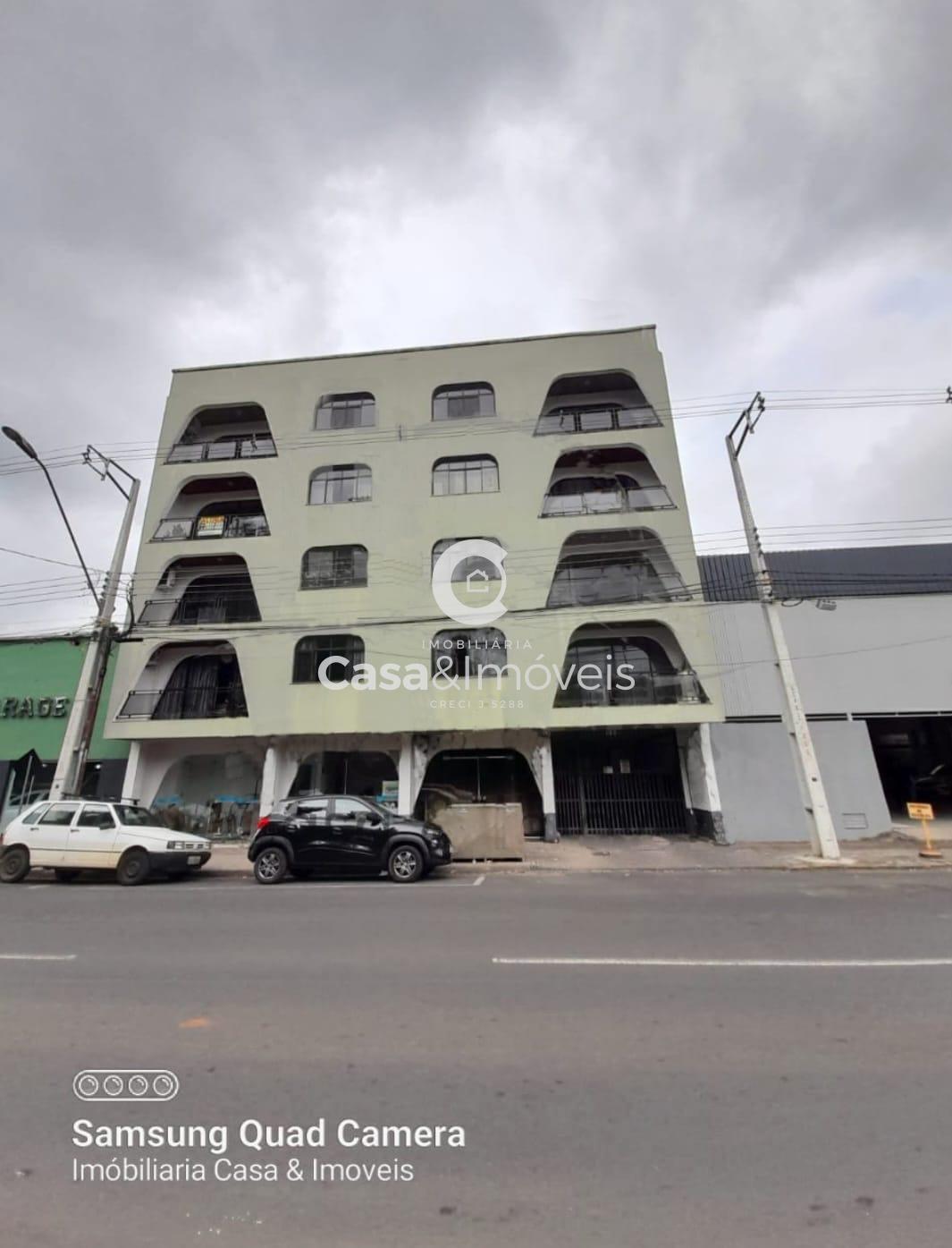 Apartamento para locação, Centro, UNIAO DA VITORIA - PR