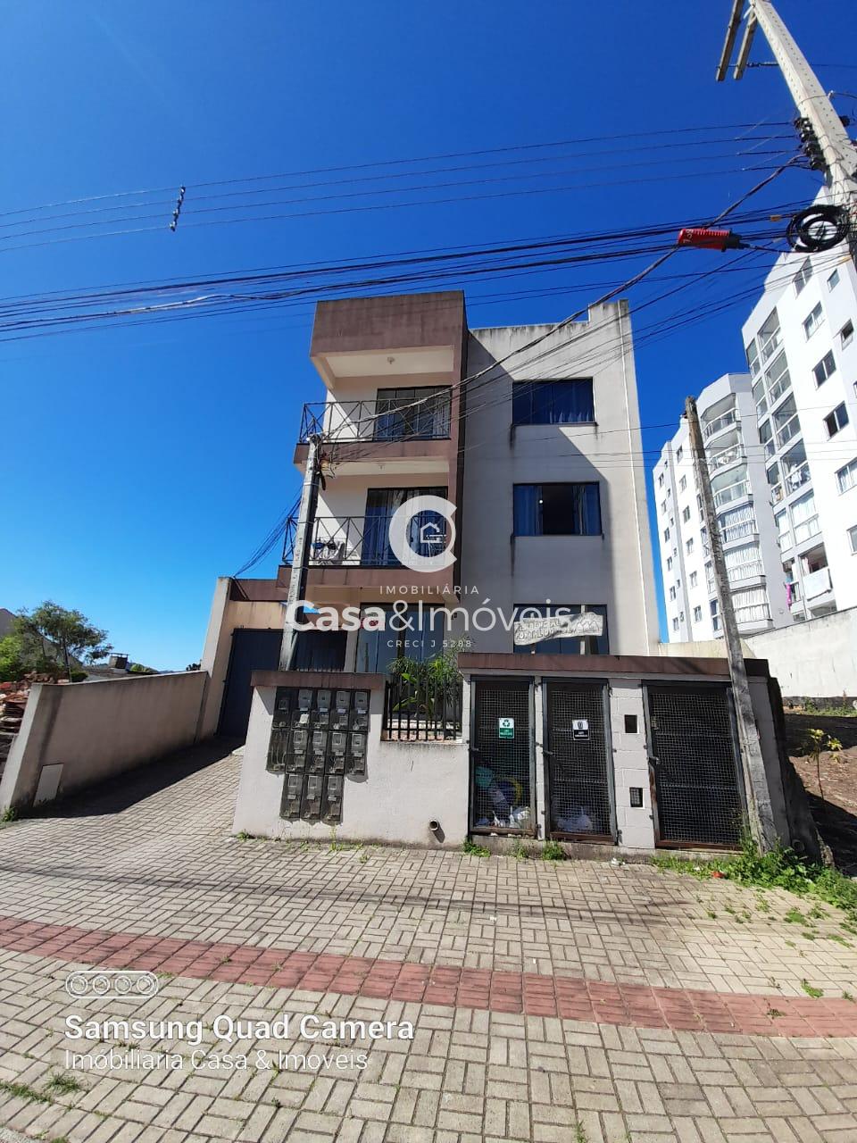 Apartamento, Cidade Nova, PORTO UNIAO - SC