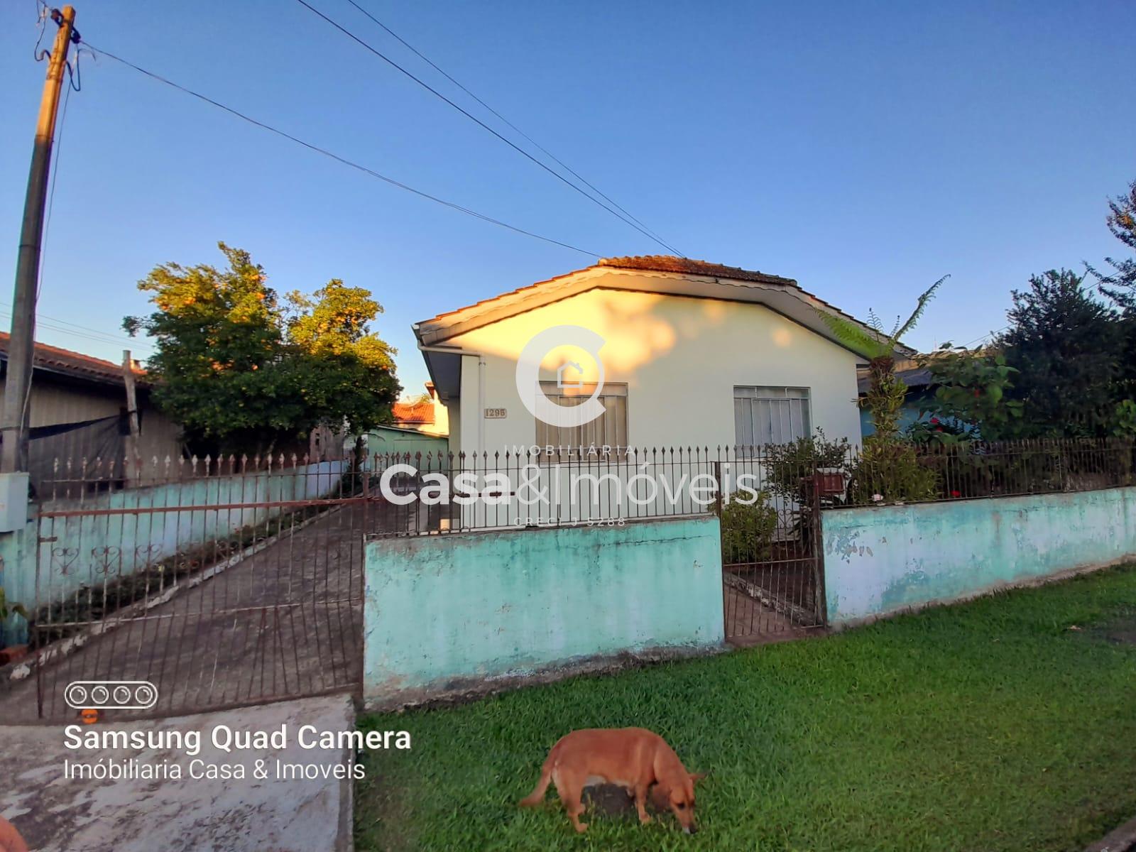 Casa à venda, São Pedro, PORTO UNIAO - SC. Analisa propostas