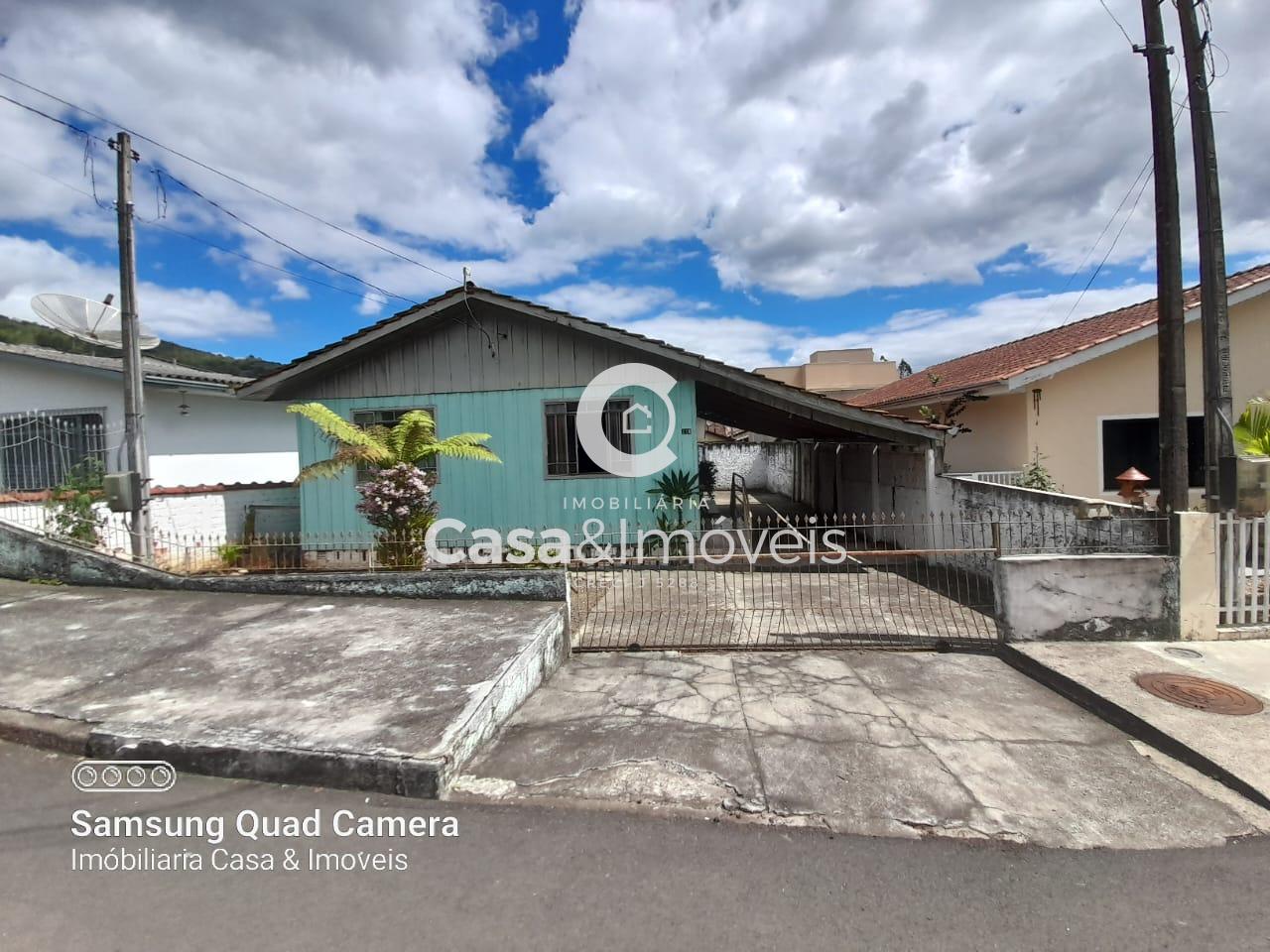 Terreno à venda, com ótima localização, São Pedro, PORTO UNIAO - SC.