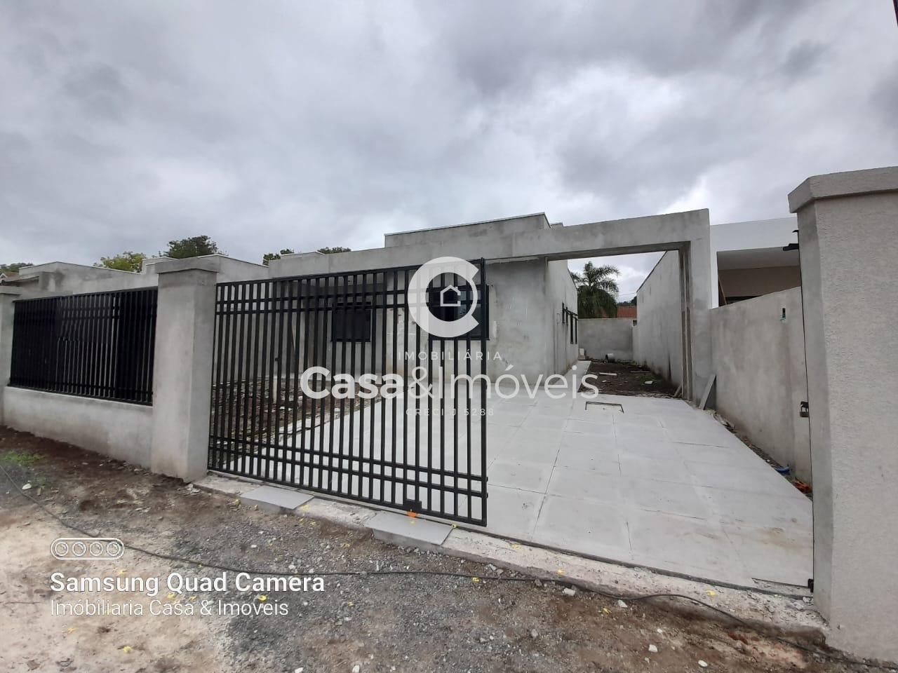Casa à venda, São Braz, UNIAO DA VITORIA - PR. Financiável