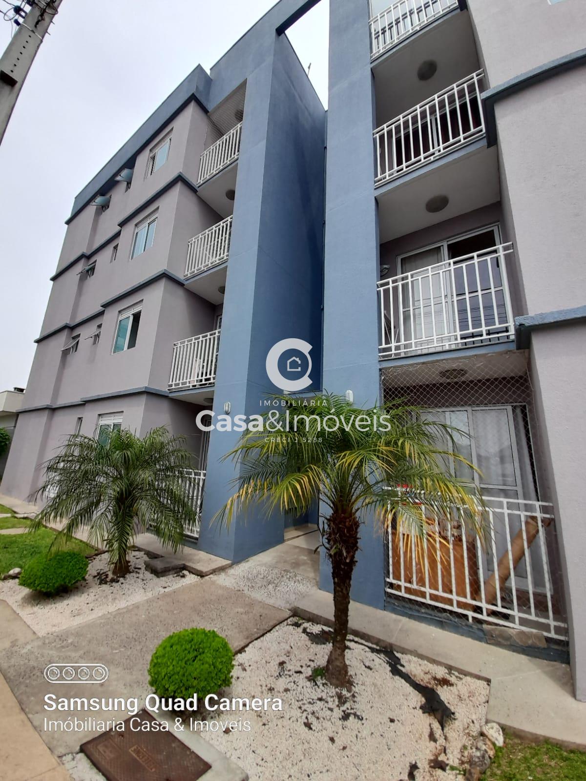 Apartamento à venda, Nossa Senhora do Rocio, UNIAO DA VITORIA - PR