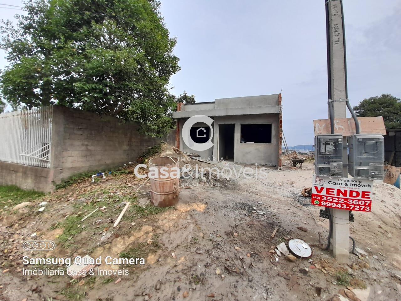 Casa à venda, Jardim Muzzolon, UNIAO DA VITORIA - PR. Financiável