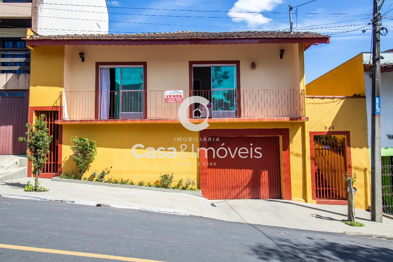 Casa à venda, Centro, PORTO UNIAO - SC. Aceita propostas