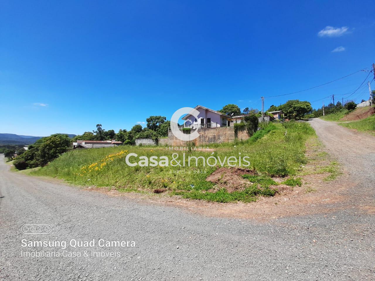 Terreno à venda, São Braz, UNIAO DA VITORIA - PR. Financiável