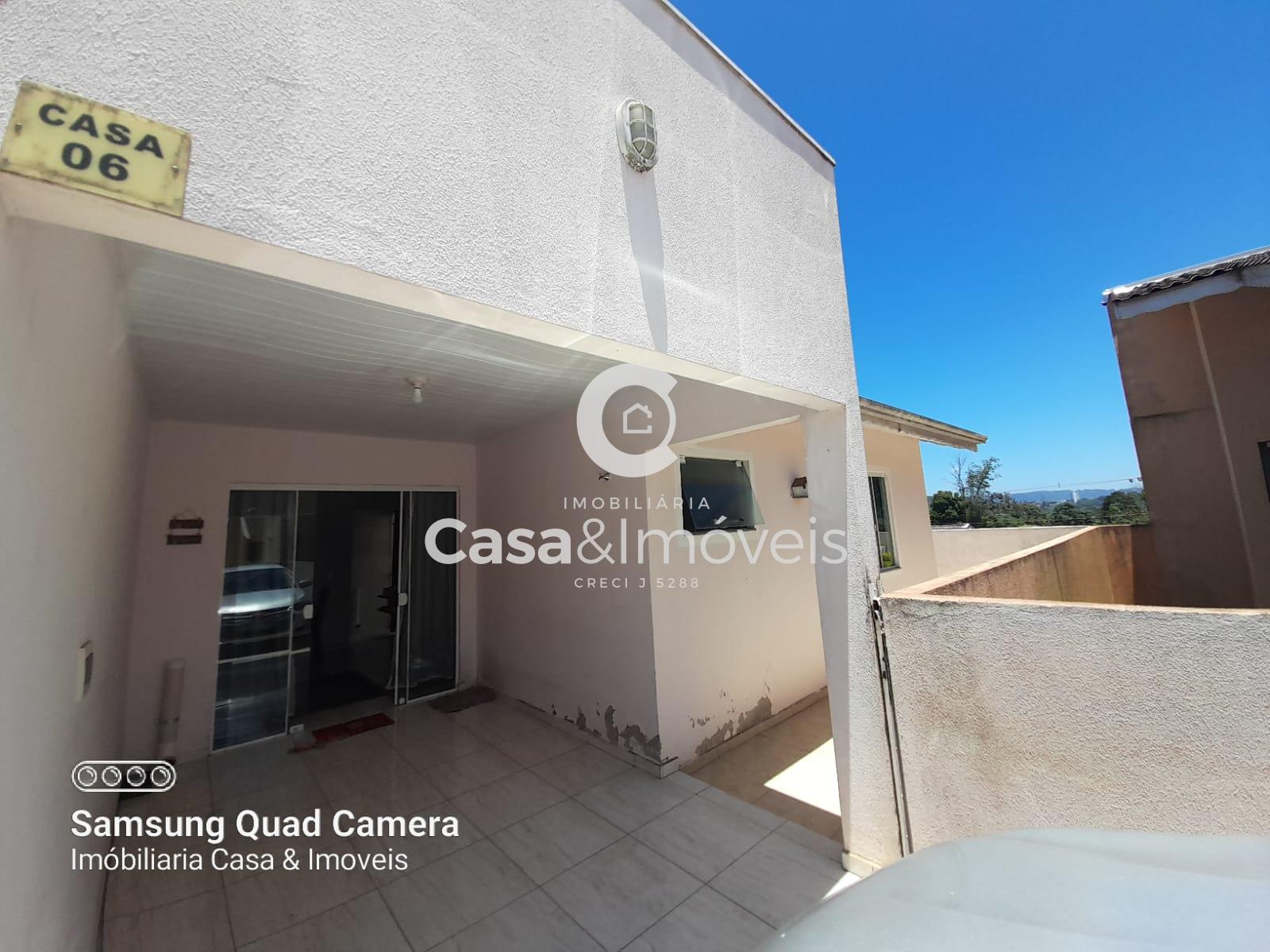 Casa à venda, São Braz, UNIAO DA VITORIA - PR. Financiável