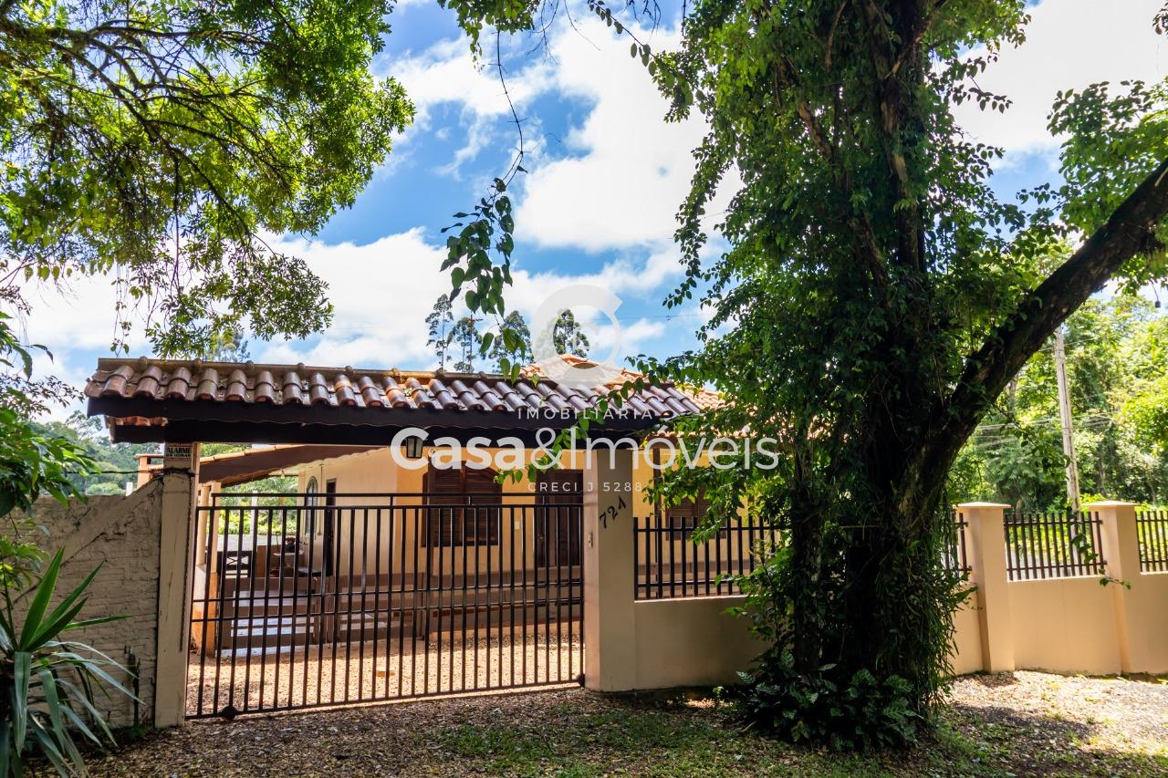 Chácara à venda, Bairro Monte Castelo, UNIAO DA VITORIA - PR.