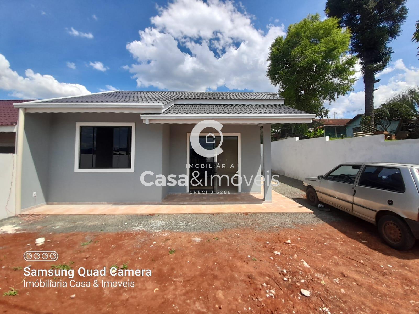 Casa para locação, São Sebastião, UNIAO DA VITORIA - PR