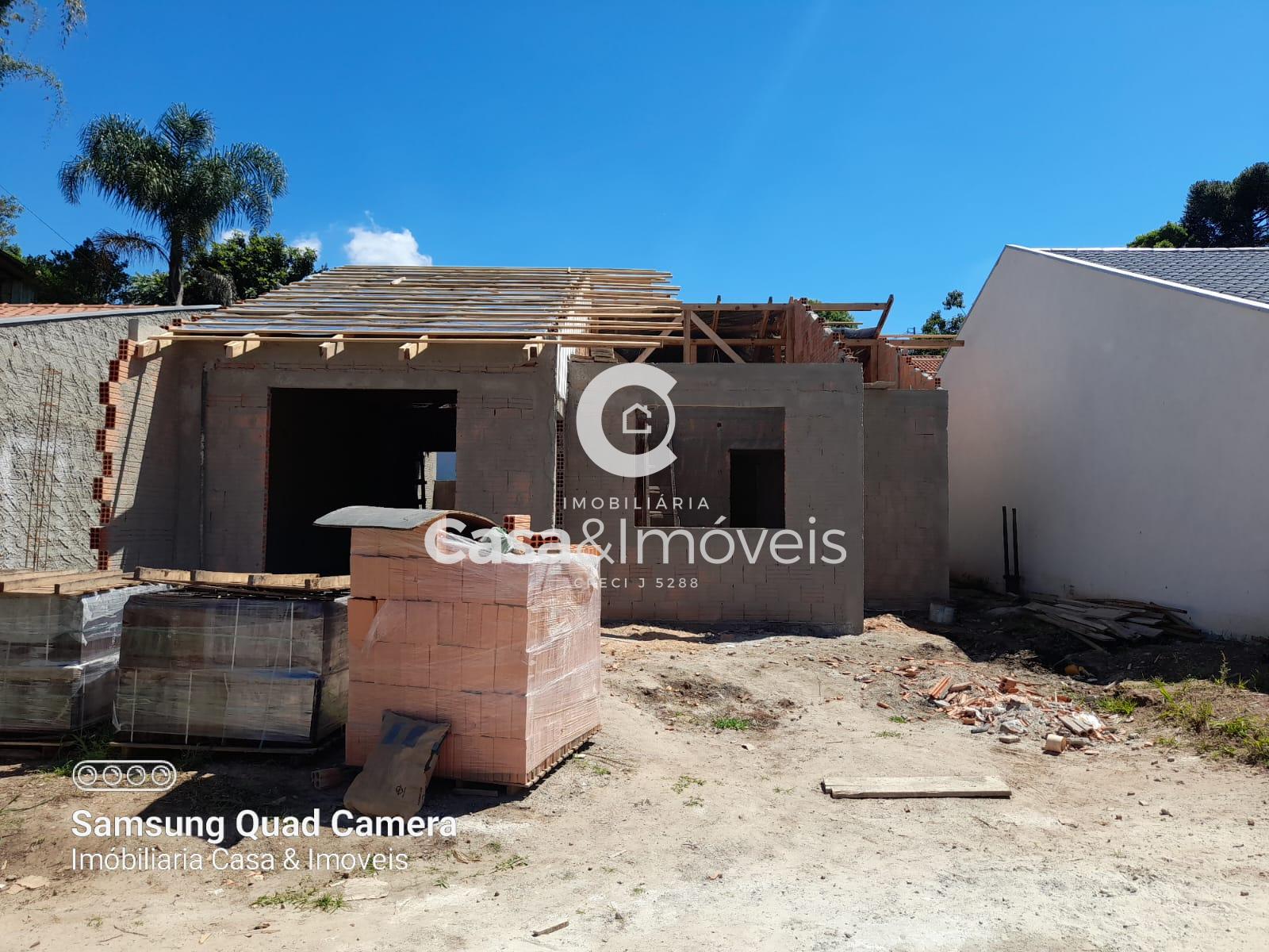 Casa à venda, Bom Jesus, UNIAO DA VITORIA - PR. Financiável