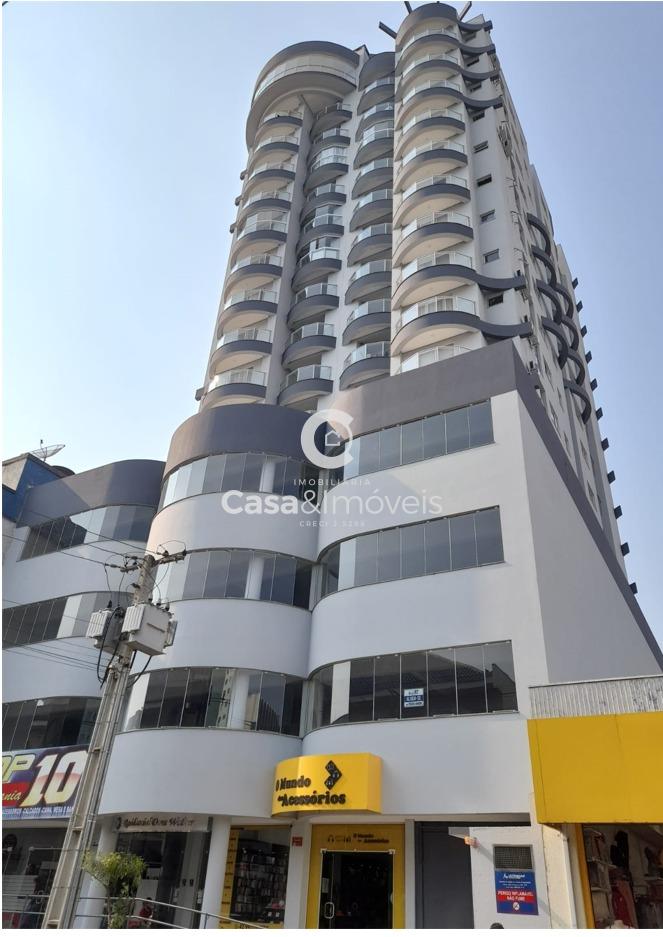 Apartamento para locação, Centro, UNIAO DA VITORIA - PR