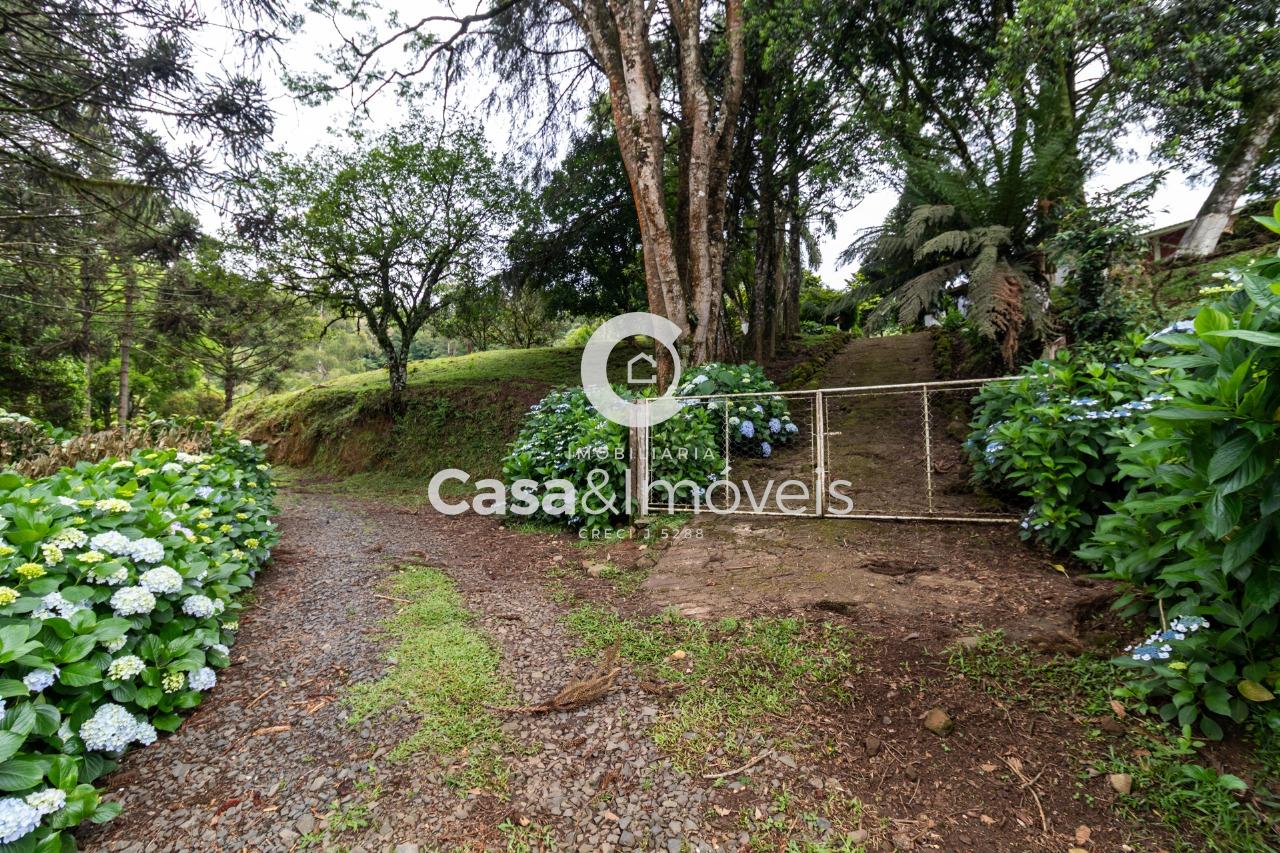 Chácara com 2 dormitórios à venda, Colônia Serra do Leão, UNIAO DA VITORIA - PR