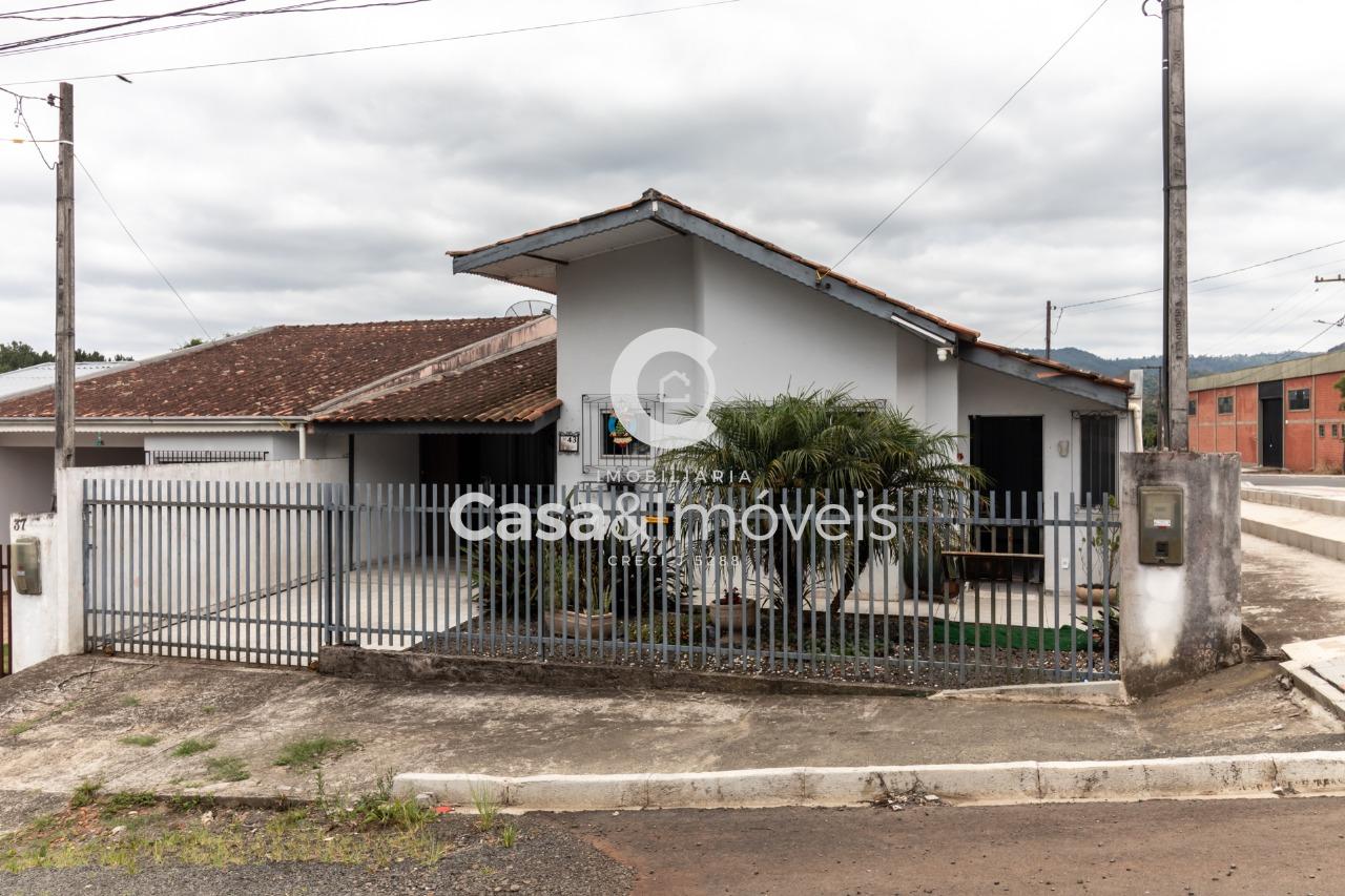 Casa à venda, Ouro Verde, UNIAO DA VITORIA - PR. Financiável