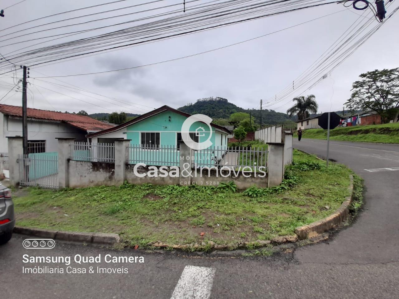 Casa à venda, Conjunto Porto União, PORTO UNIAO - SC. Financiável